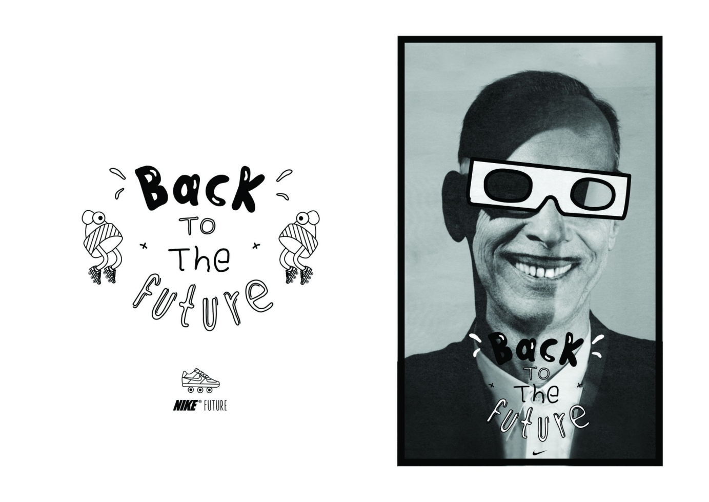 Branding for by Liana Mavronanou