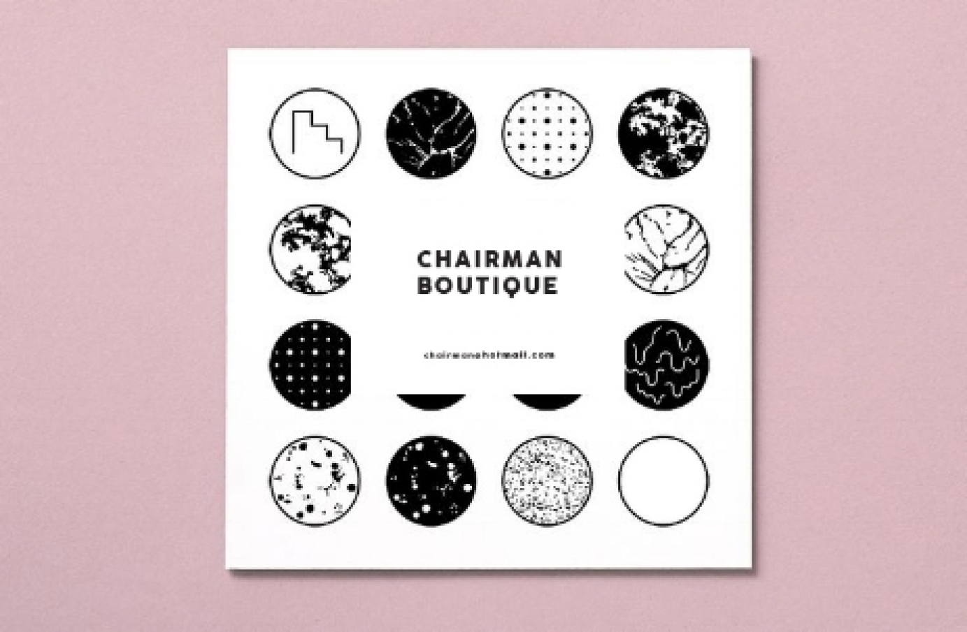 Branding for by Liana Mavronanou