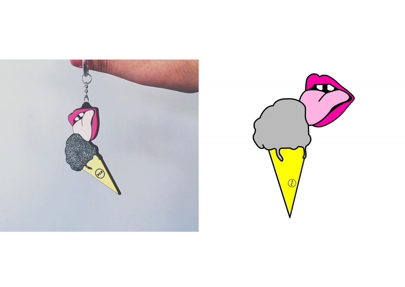 Branding for by Liana Mavronanou