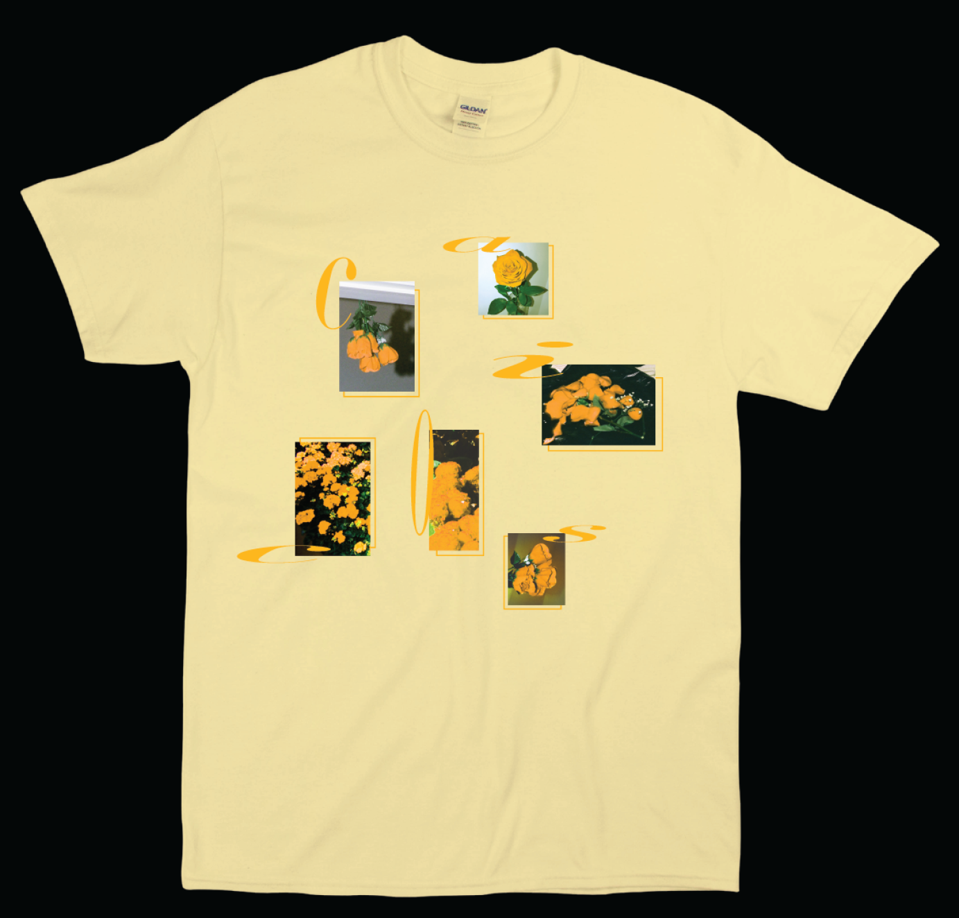 Merchandise for Caicos by judsonvaldez