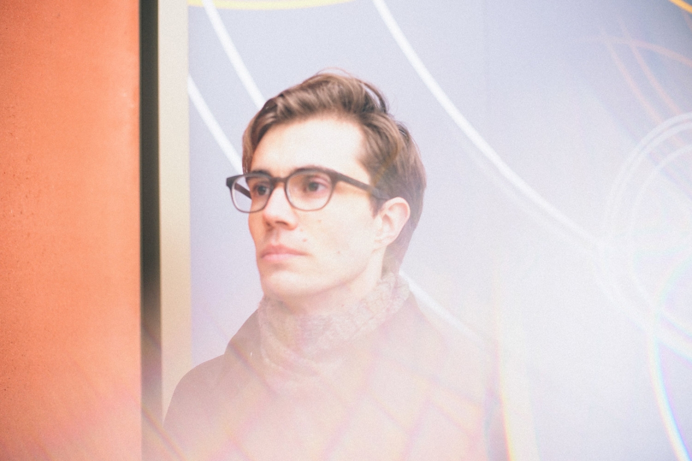 Press photo for Various by alex_kozobolis