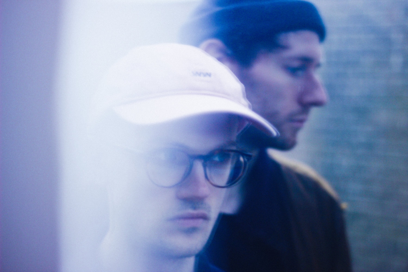 Press photo for Various by alex_kozobolis