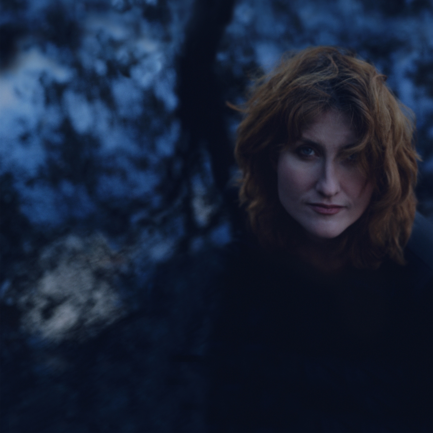 Press photo for Eddi Reader by Genevieve Stevenson