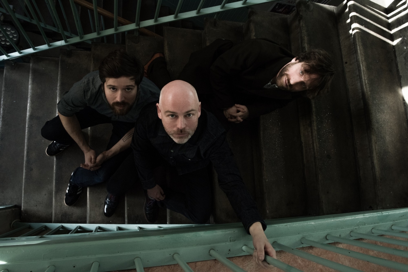 Photography for Lau by Genevieve Stevenson