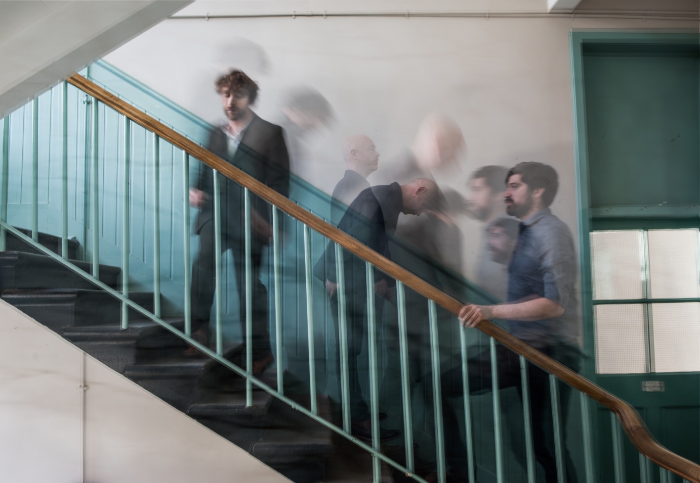 Photography for Lau by Genevieve Stevenson