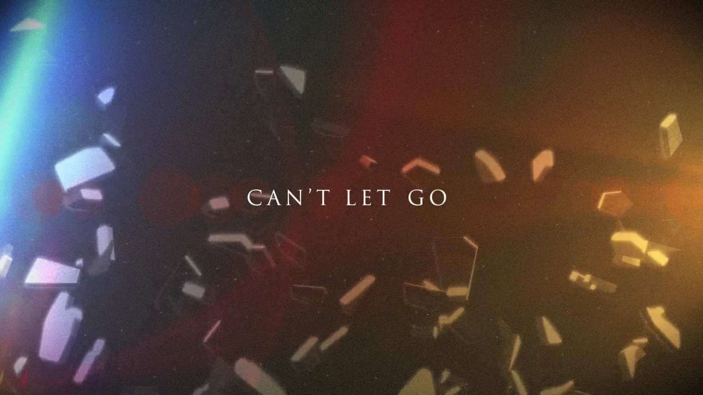 Lyric video for Mike Pazdan by animagu