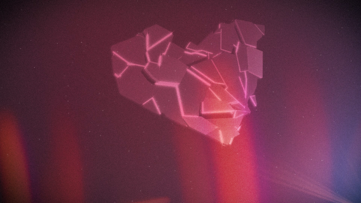 Lyric video for Mike Pazdan by animagu