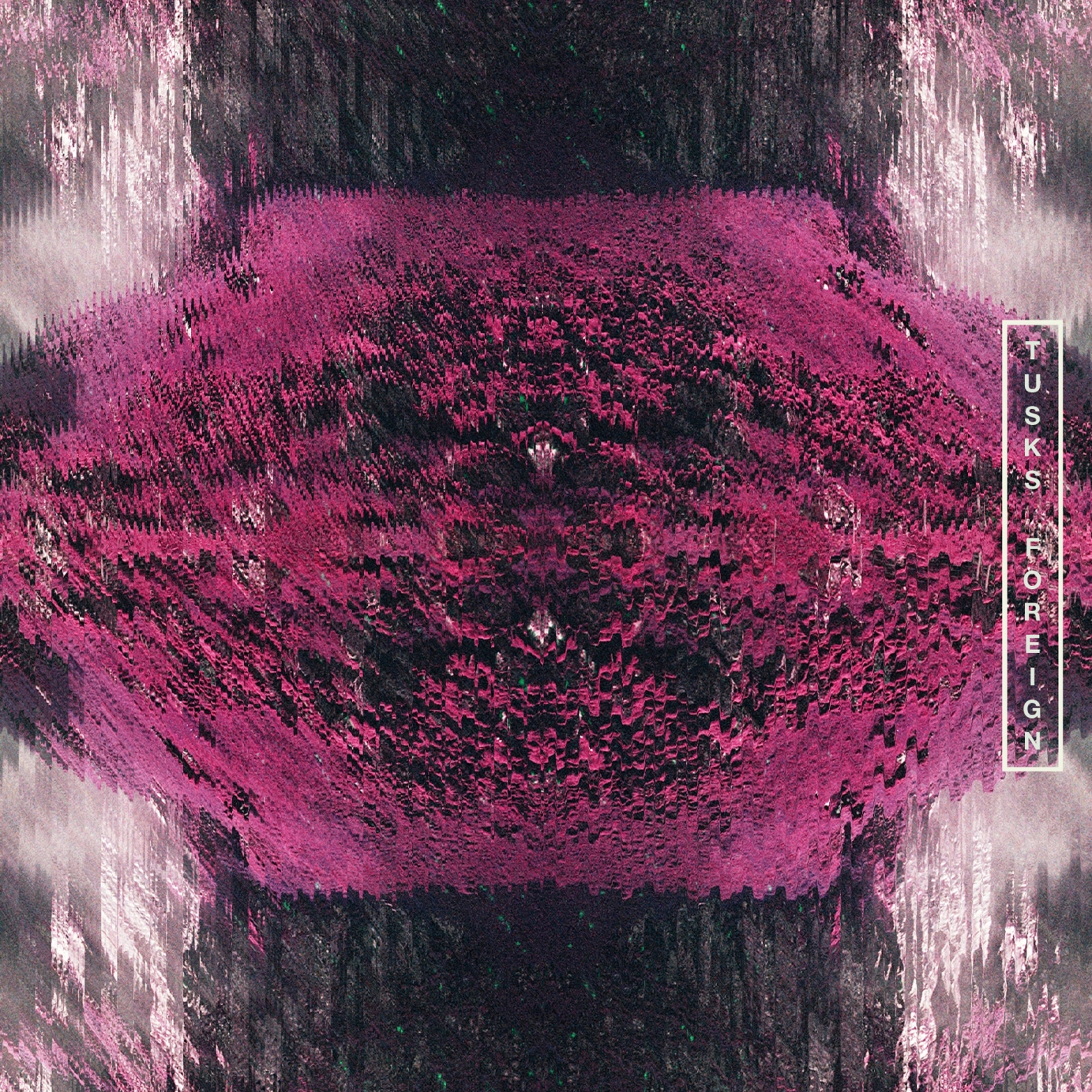 Visualiser for Tusks - Foreign by OneTenEleven