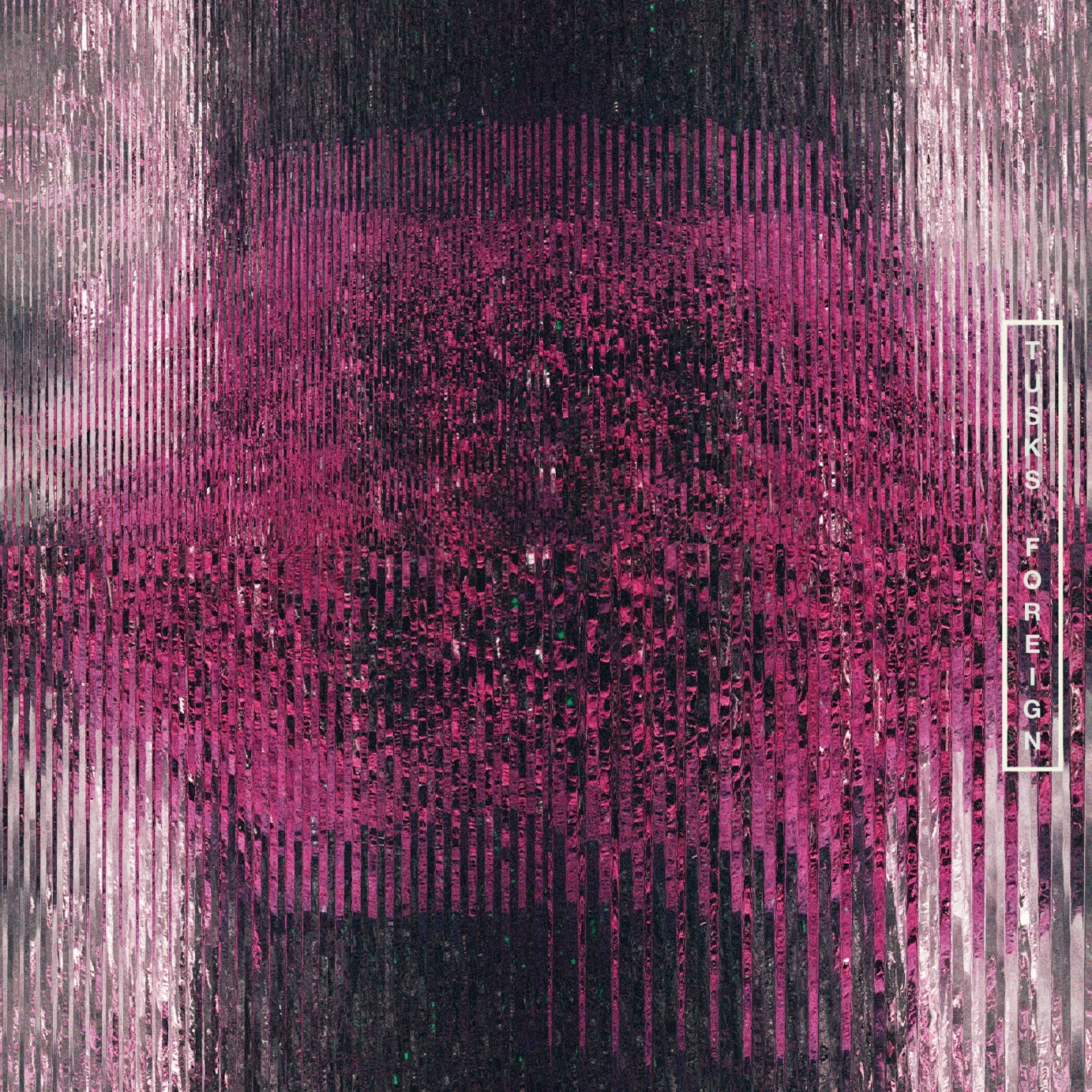 Visualiser for Tusks - Foreign by OneTenEleven