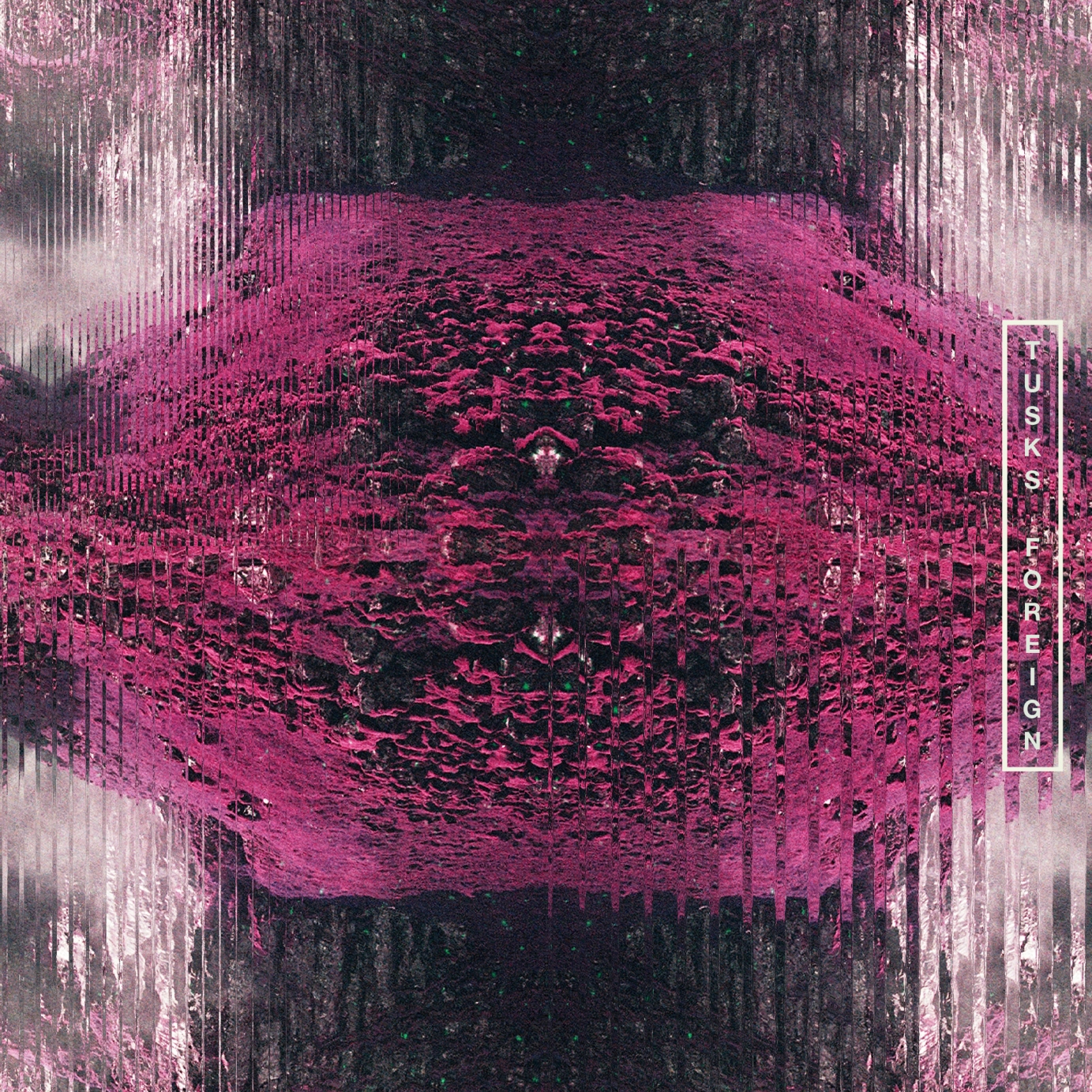 Visualiser for Tusks - Foreign by OneTenEleven