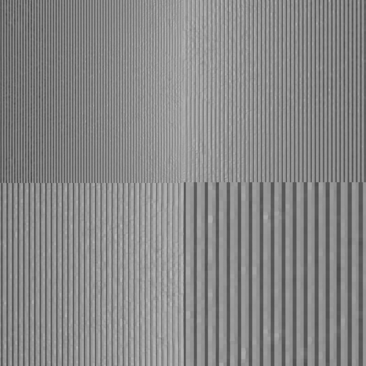 Visualiser for Tusks - Foreign by OneTenEleven