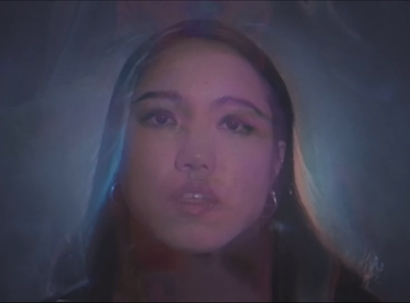 Music video for Dama Scout by Thiing Studios