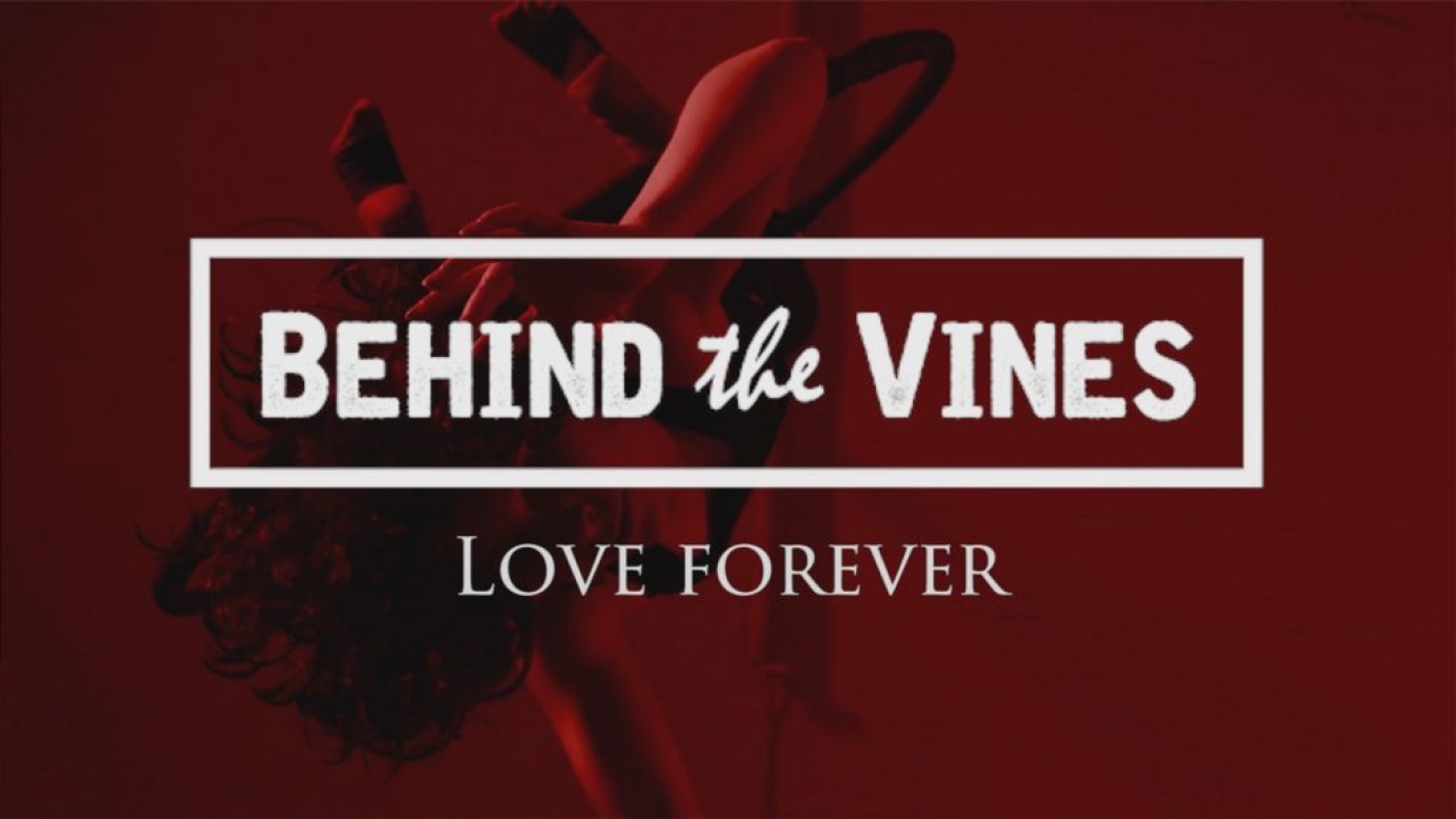 Music video for Behind The Vines by john@kerbute.com