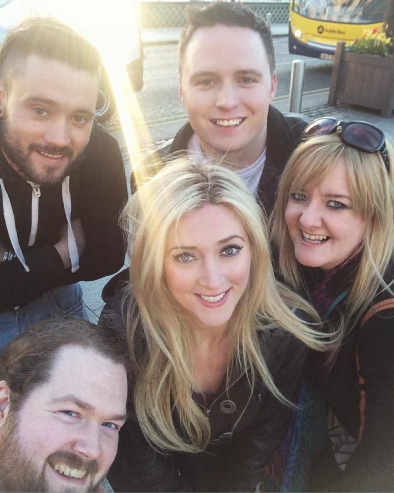 Music video for Keith O'Connell by john@kerbute.com