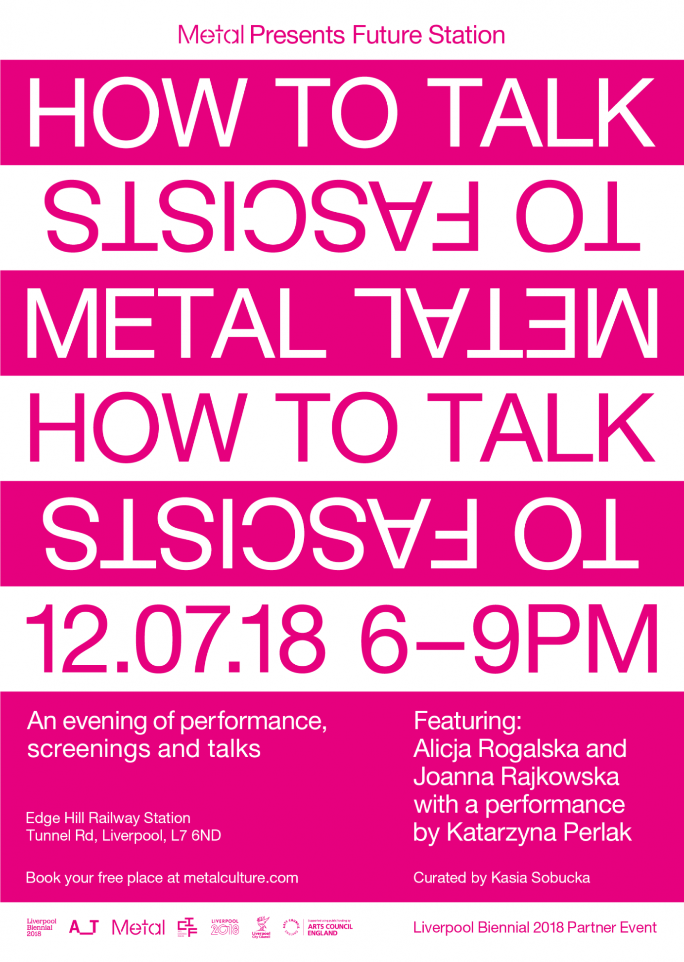 Graphic design for by ourplace