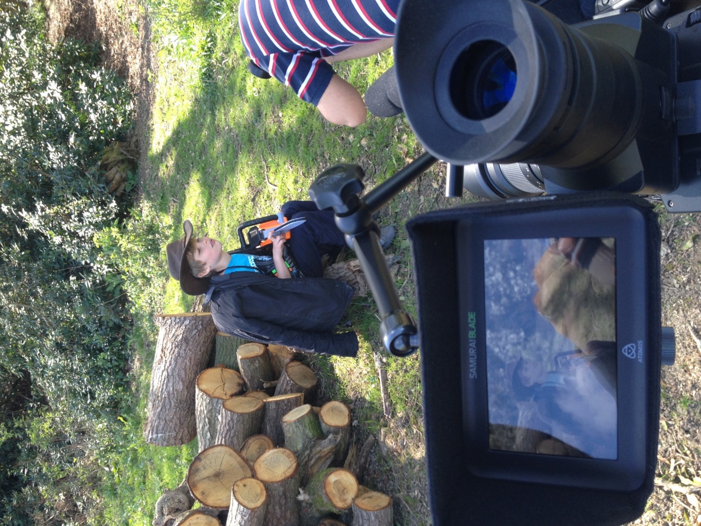 Video Production for by SGFGee