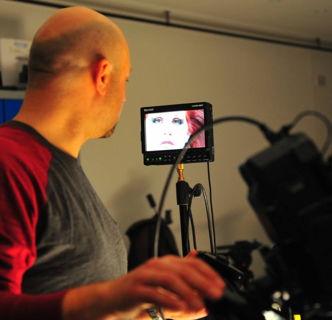 Music video for The Montossori Jacks by SGFGee