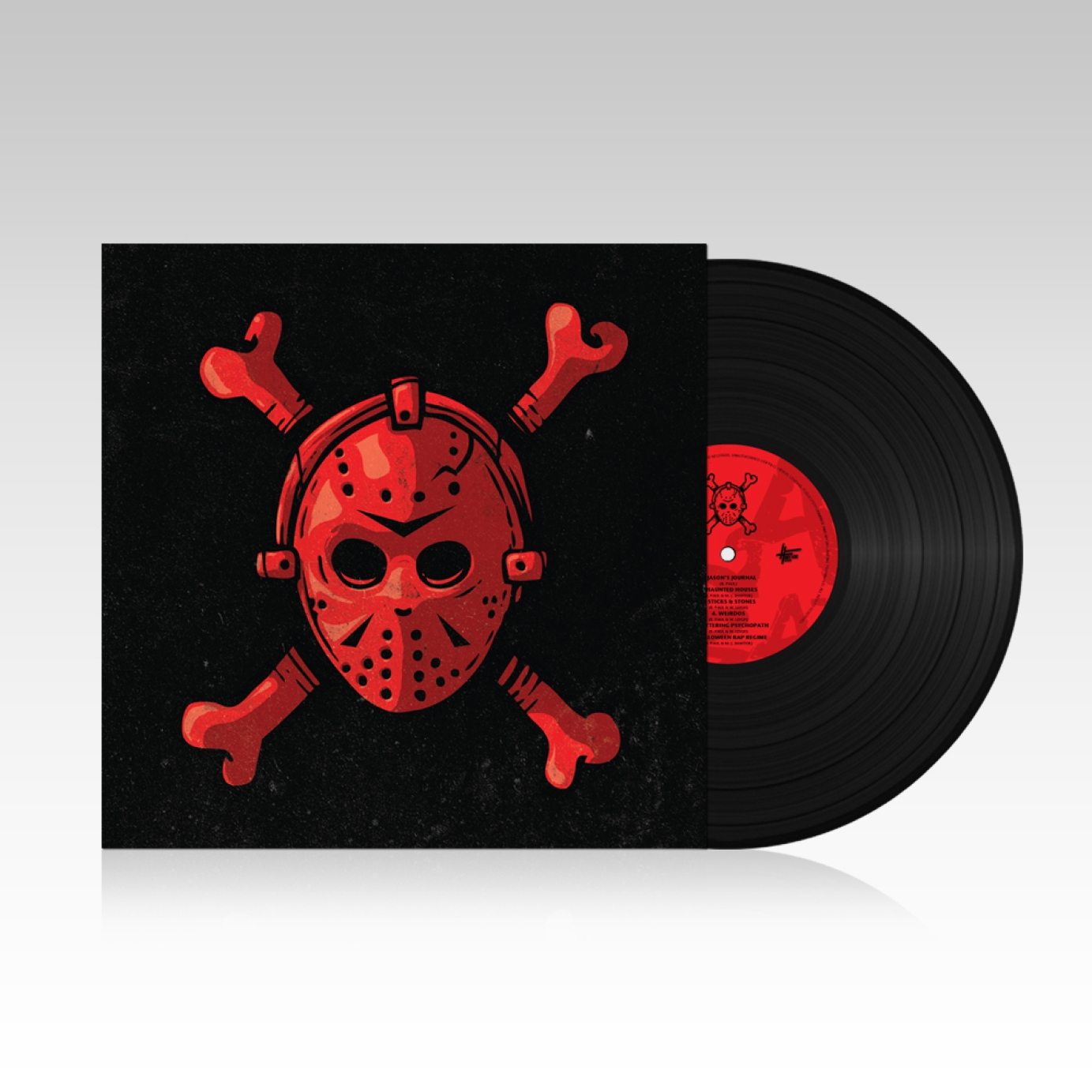 Artwork for Ramson Badbonez by MarkOne87