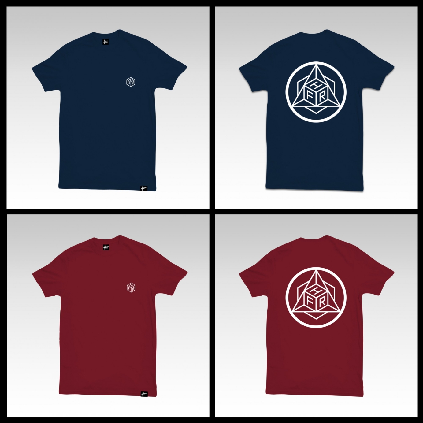 Graphic design for by MarkOne87