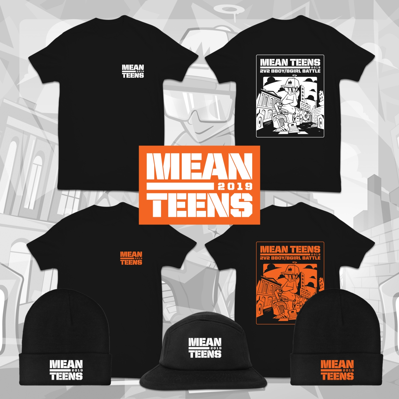 Graphic design for by MarkOne87