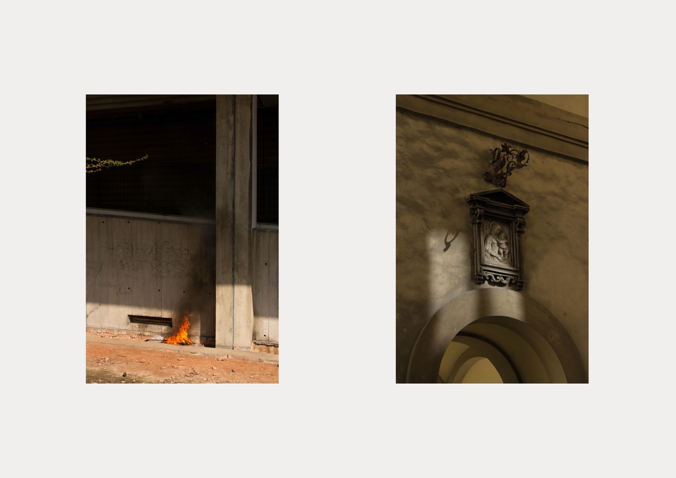 Reflected Repetition