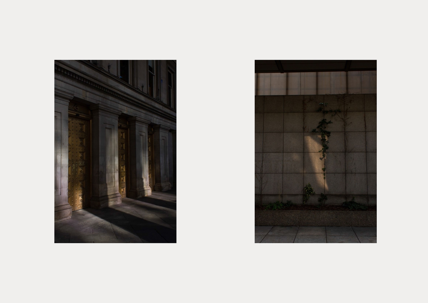 Reflected Repetition