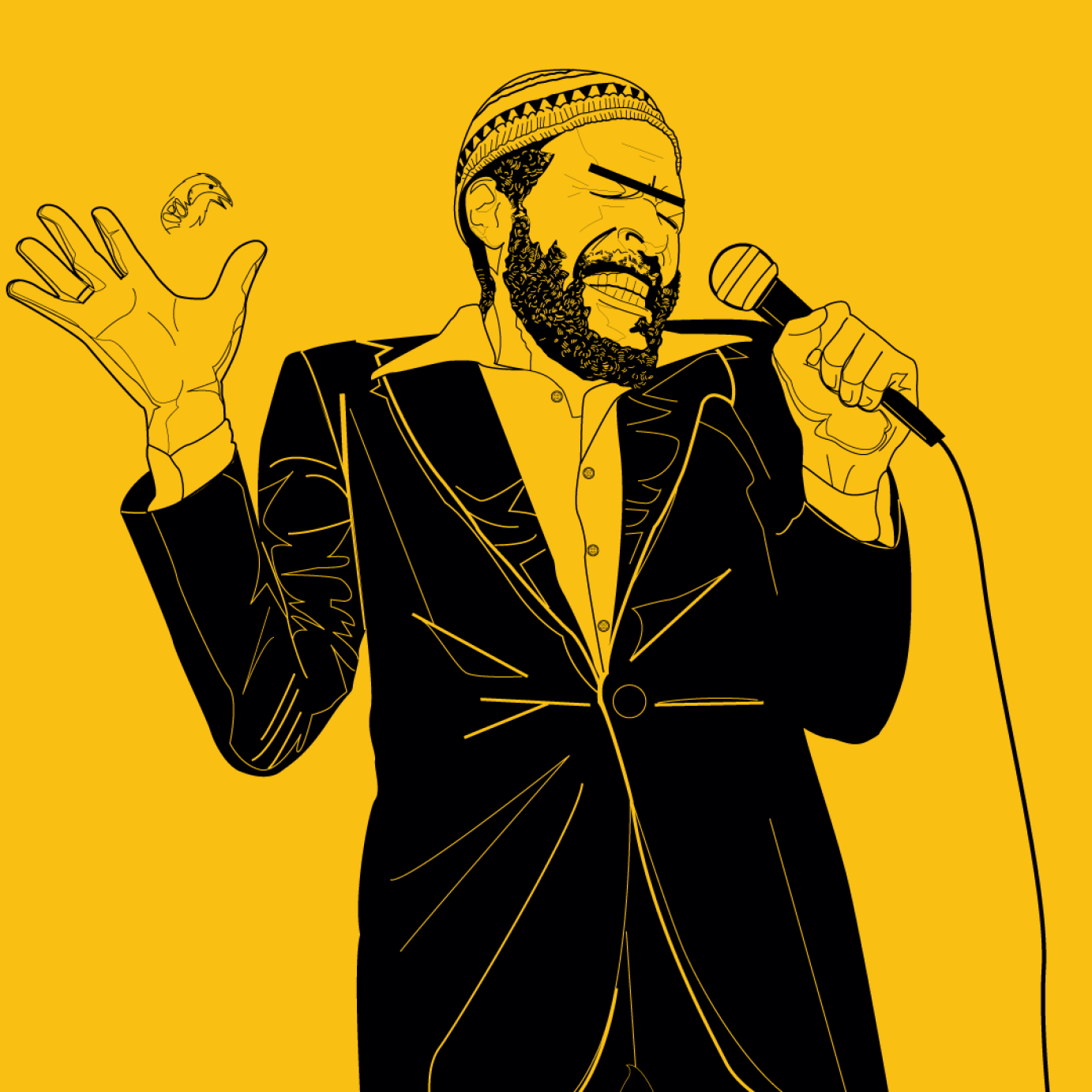 Graphic design for by TCROWE