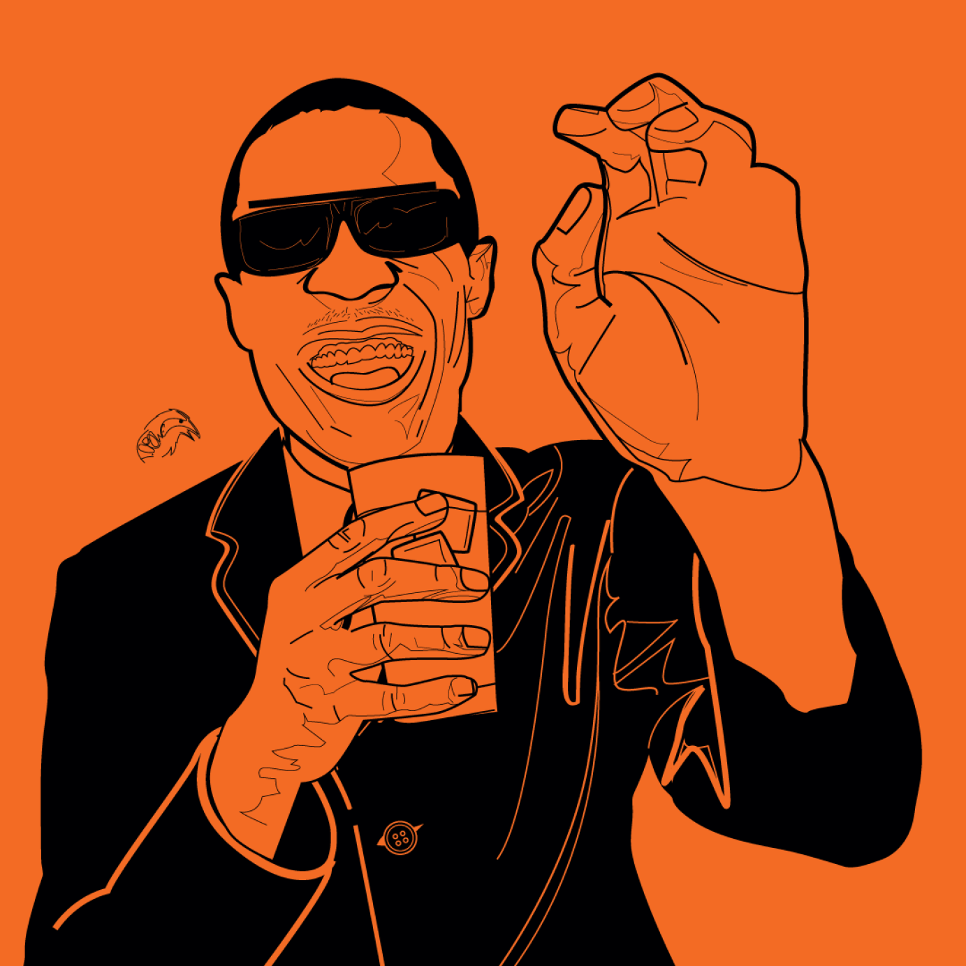 Graphic design for by TCROWE