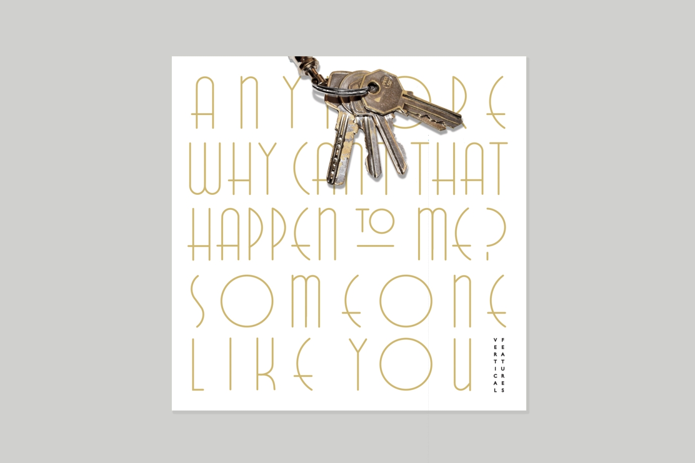 Graphic design for Vetchinsky Settings by TimothyODonnell