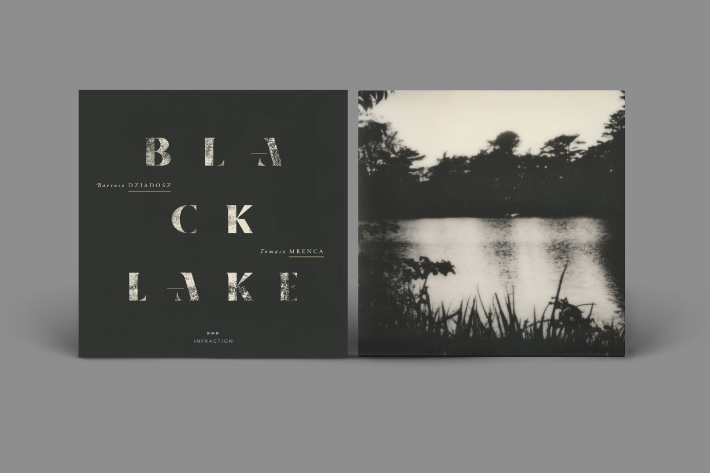 Graphic design for Dziadosz & Mrenca by TimothyODonnell