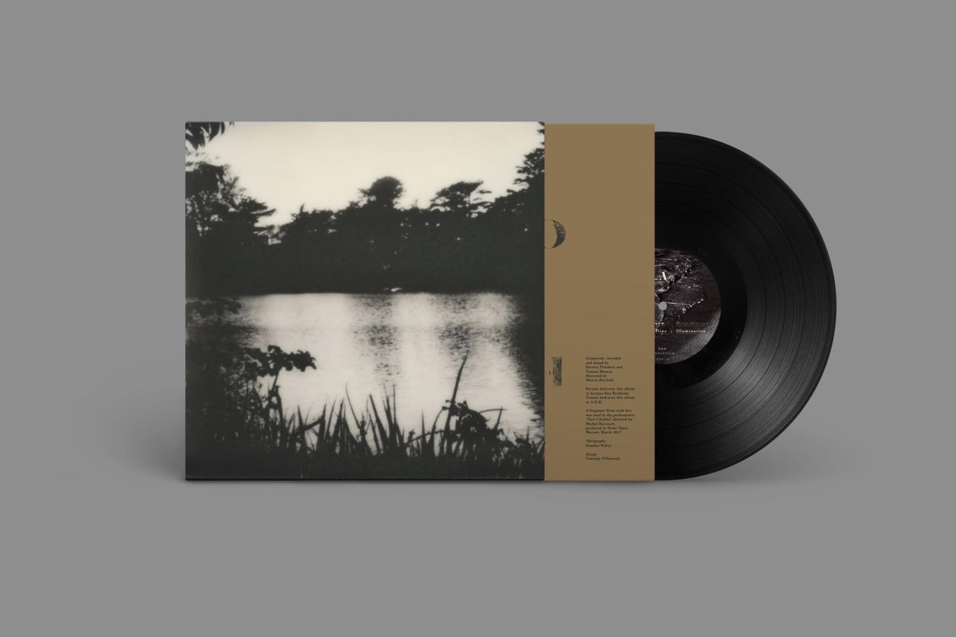 Graphic design for Dziadosz & Mrenca by TimothyODonnell