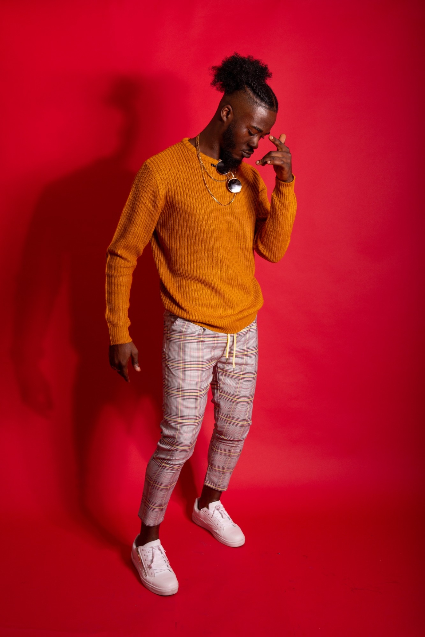 Photography for Zizibo by Jon Osibo