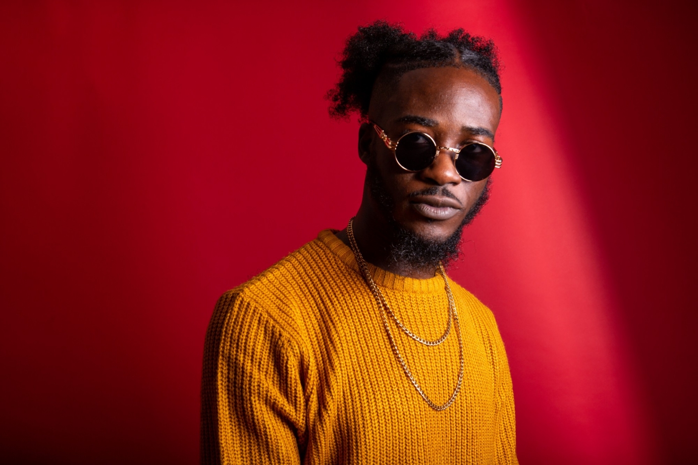 Photography for Zizibo by Jon Osibo