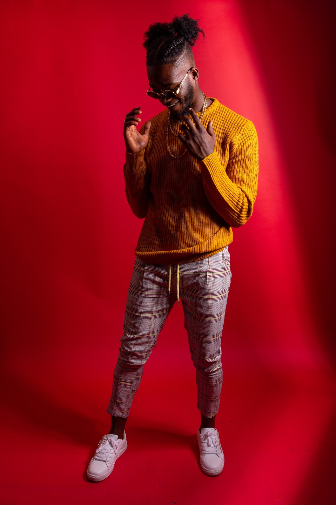 Photography for Zizibo by Jon Osibo