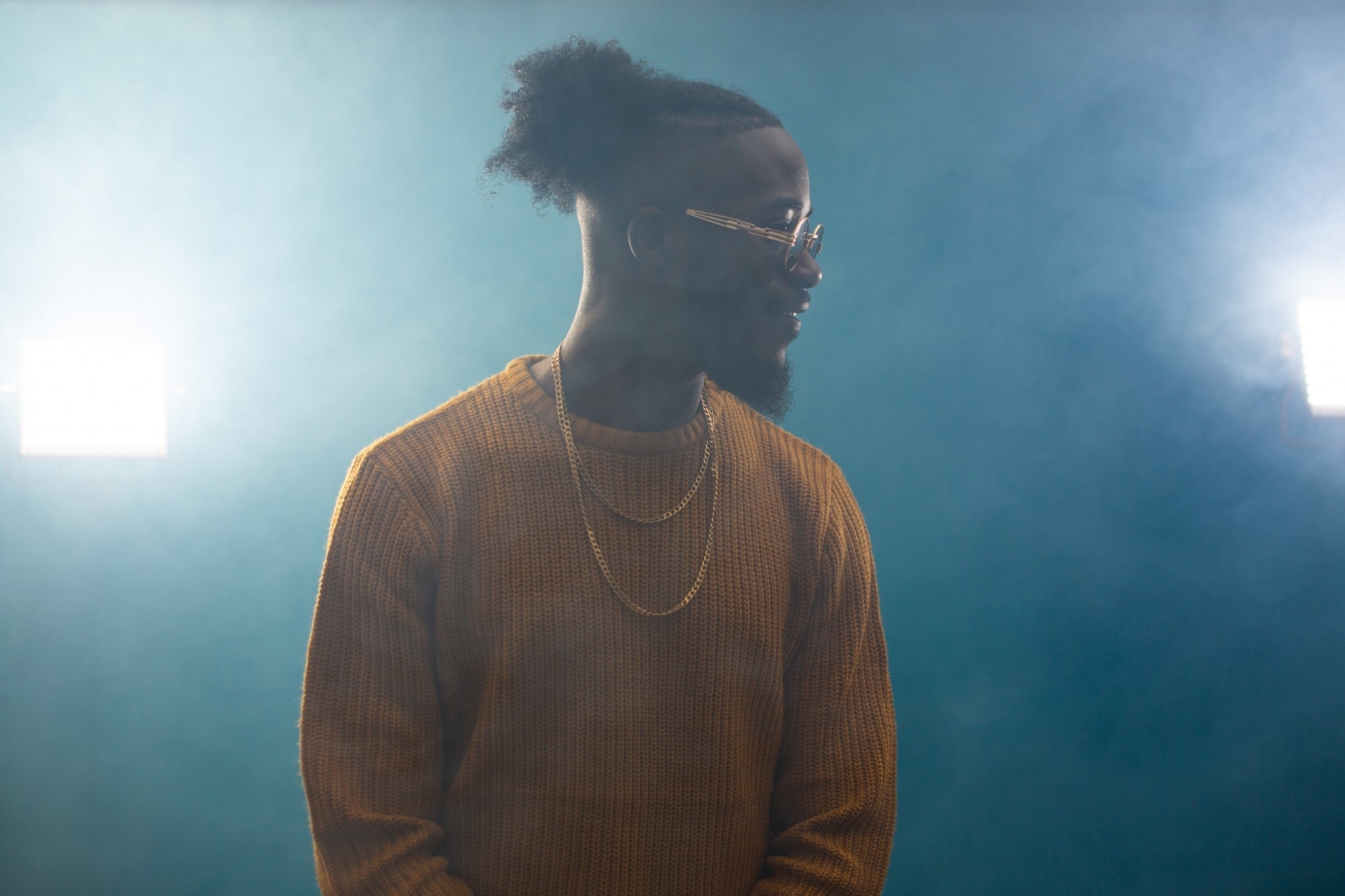 Photography for Zizibo by Jon Osibo