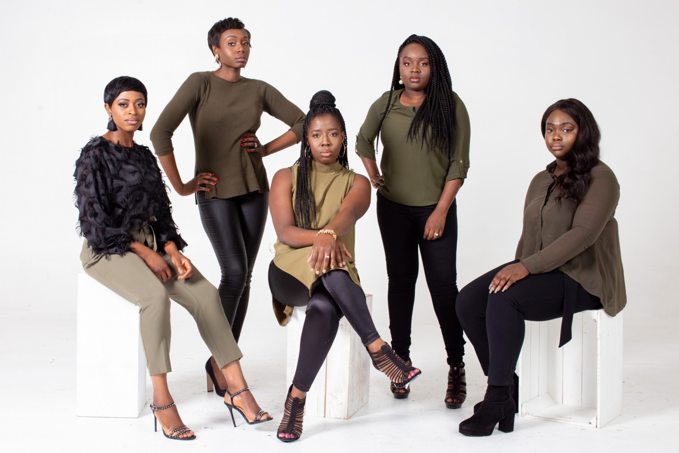 Photography for Sounds of New Wine by Jon Osibo