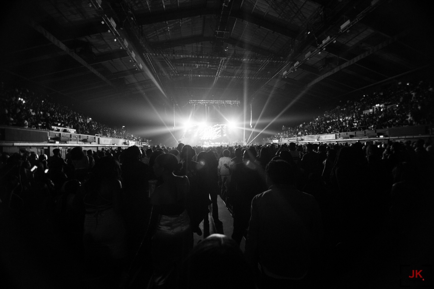 Live photography for Various artists by Jon Osibo