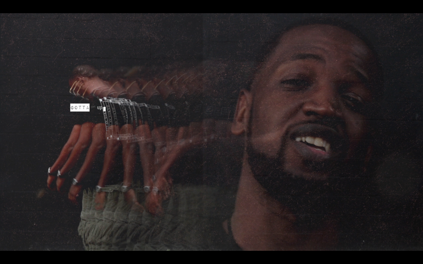 Music video for Quavius by STILL AND MOVING