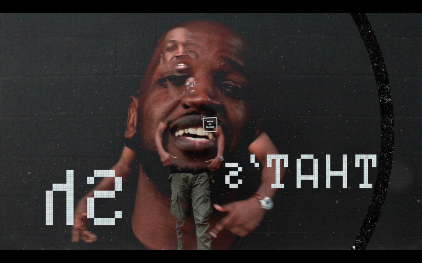 Music video for Quavius by STILL AND MOVING