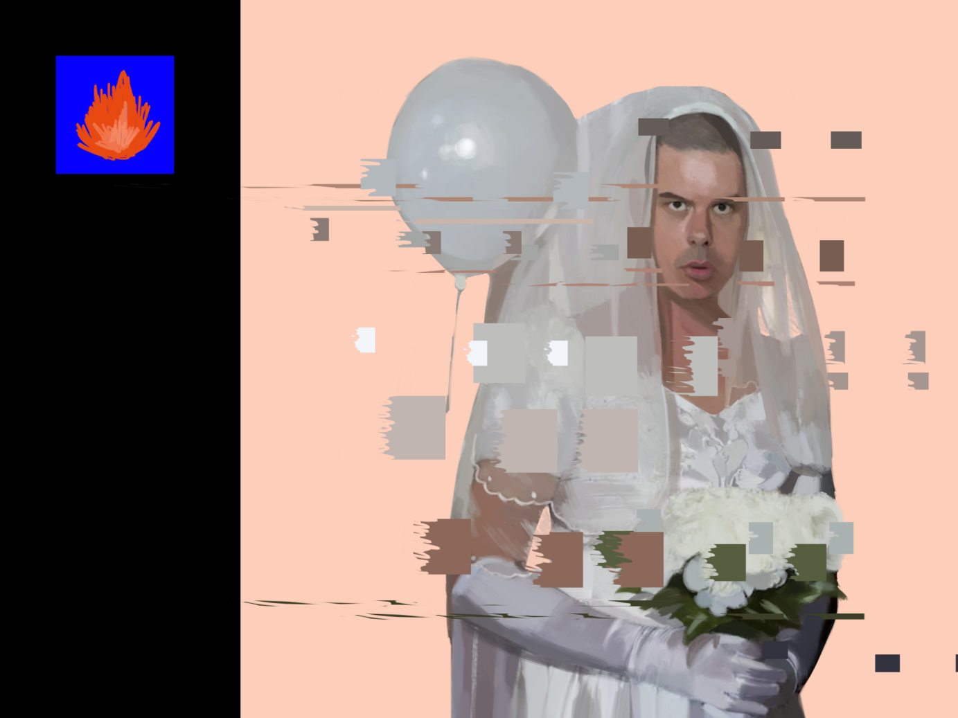 Artwork for Bant Mag