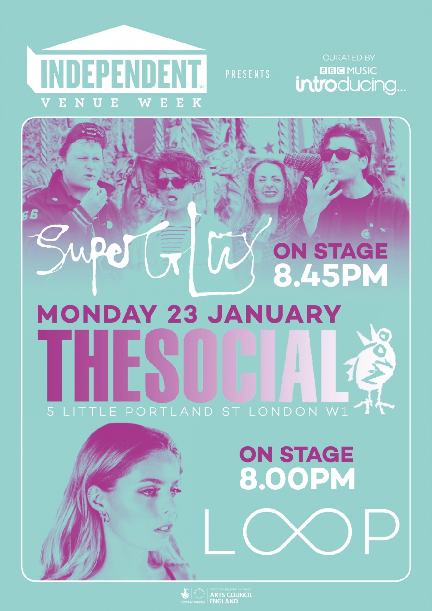 Artwork for by spd22