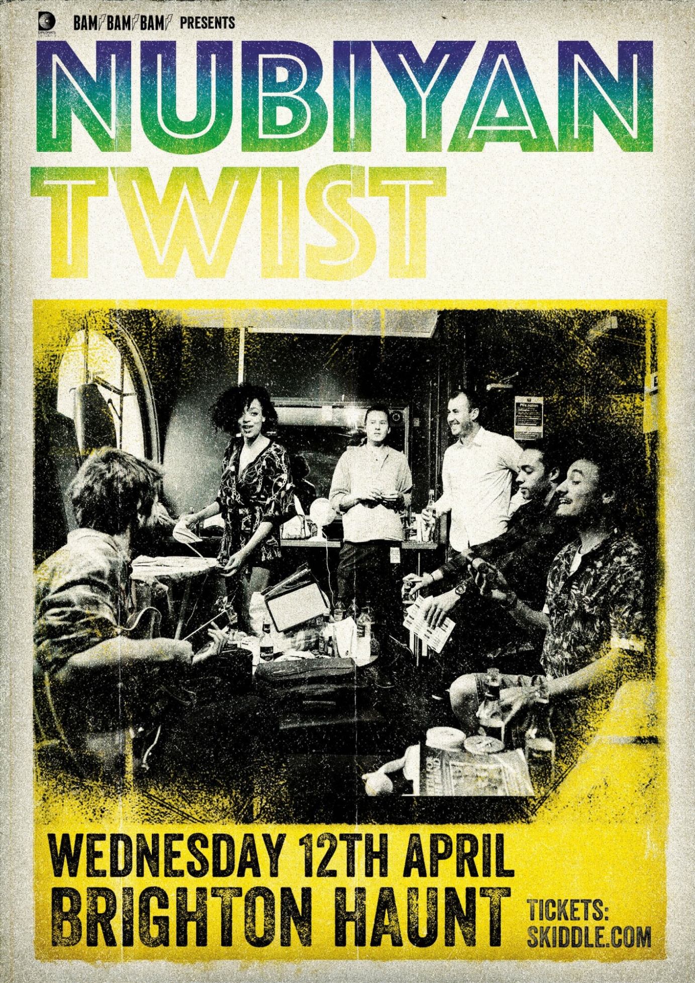 Artwork for by spd22