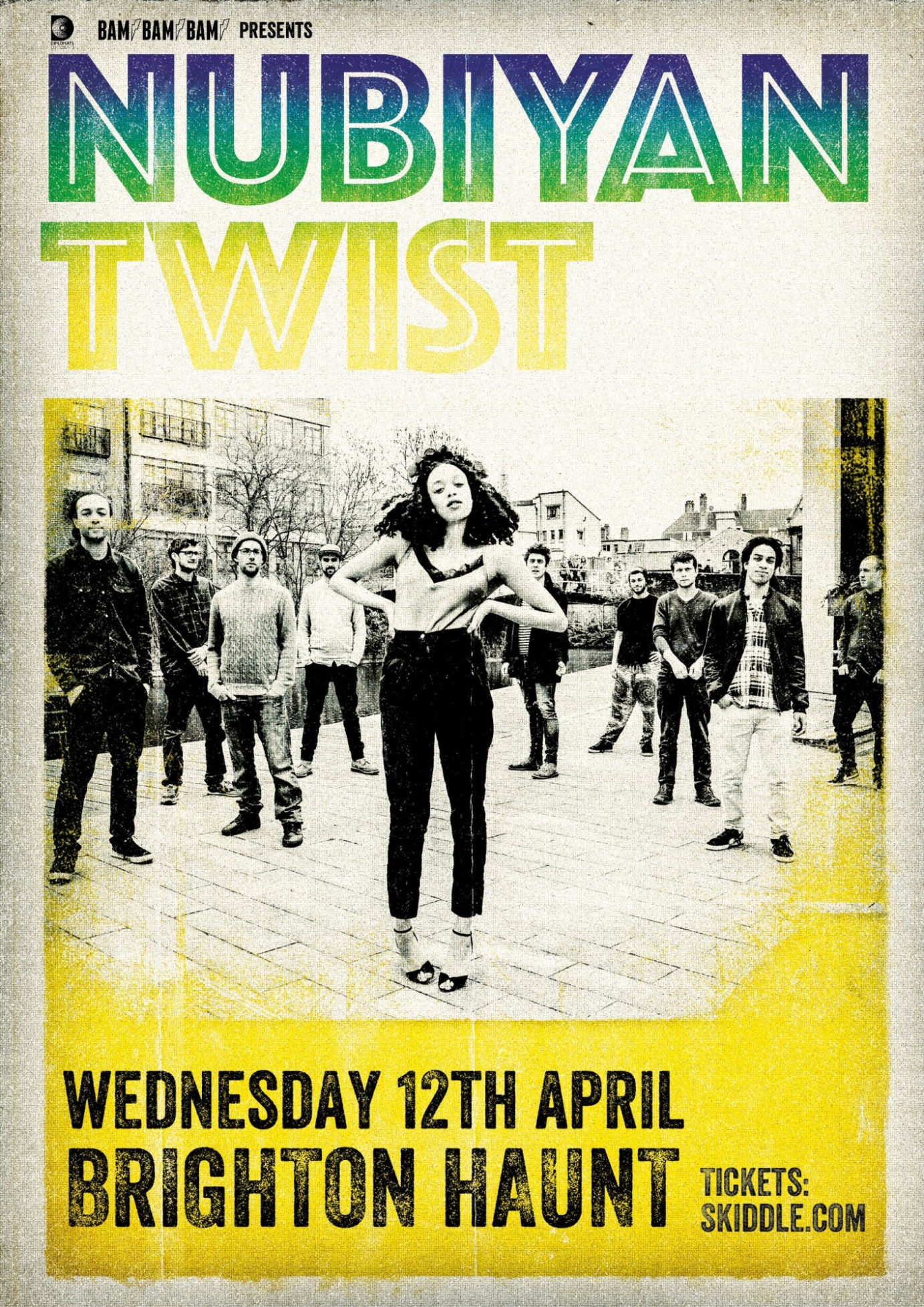 Artwork for by spd22