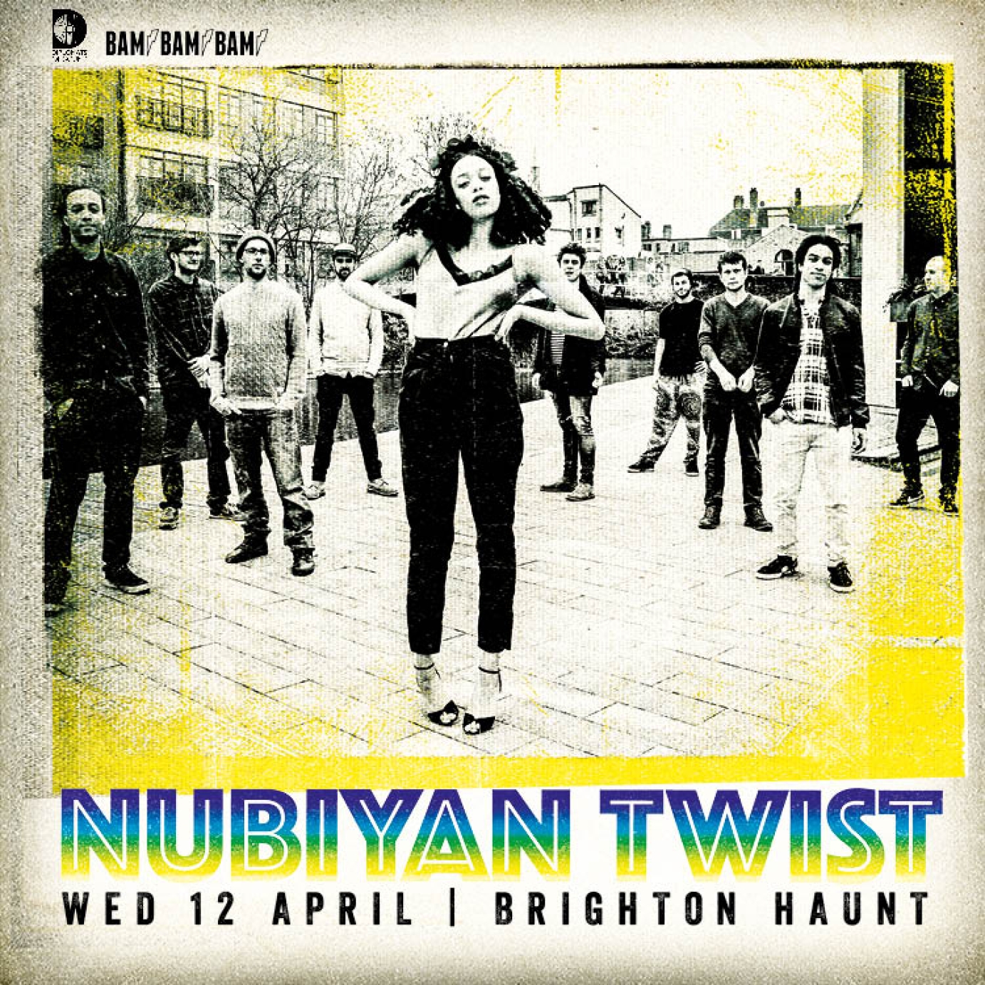 Artwork for by spd22