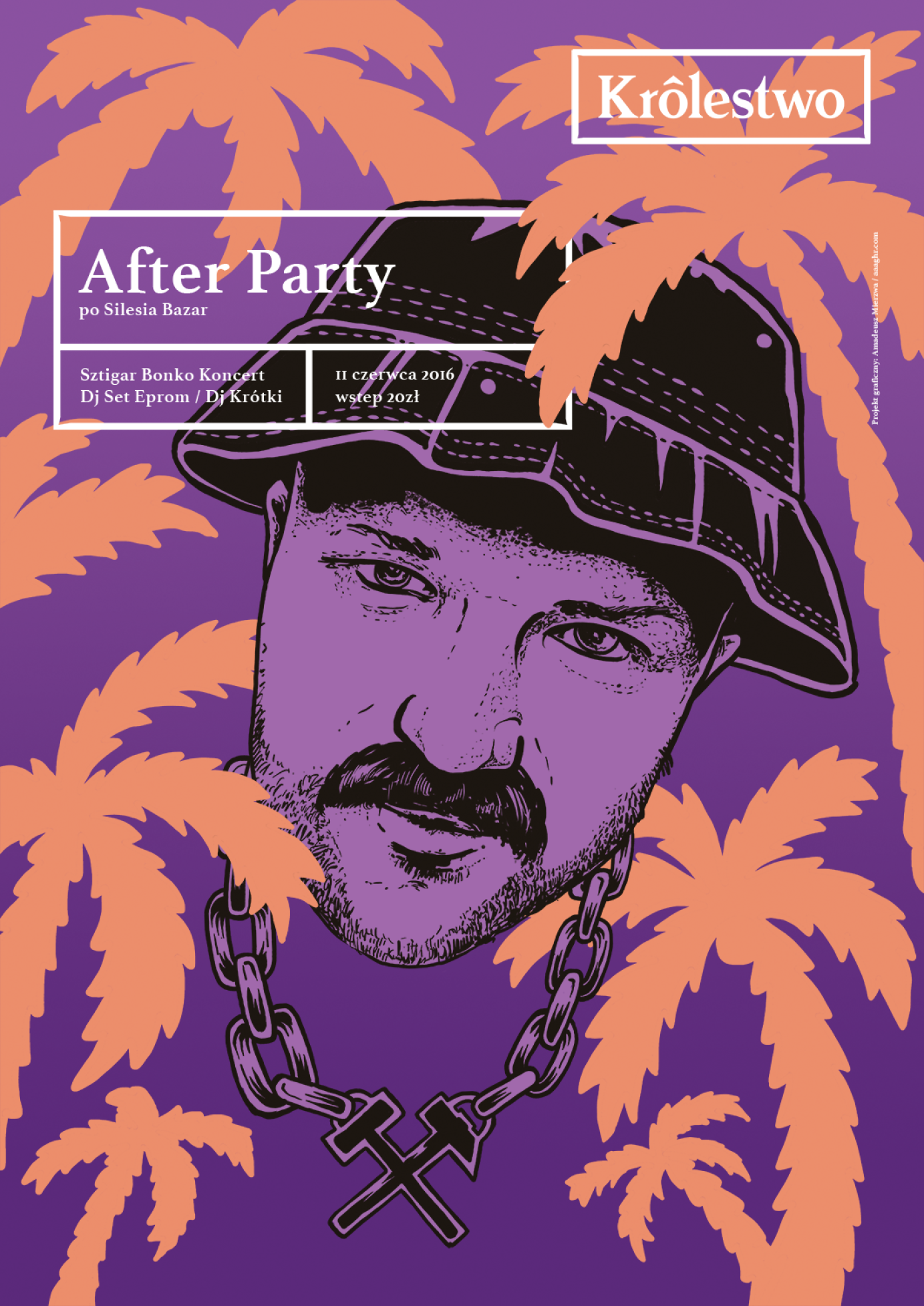 Posters by Mierzwa_Studio