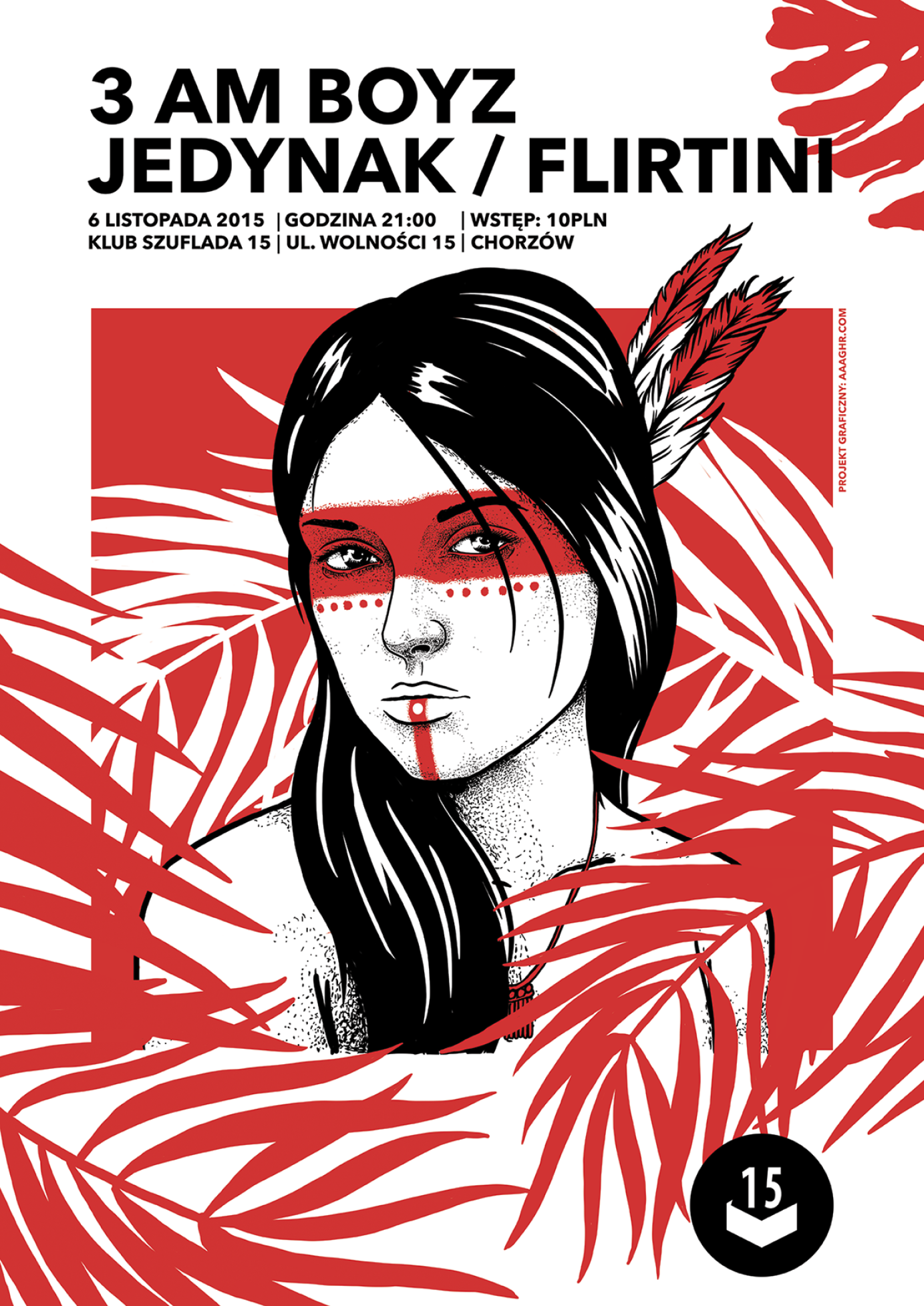 Posters by Mierzwa_Studio