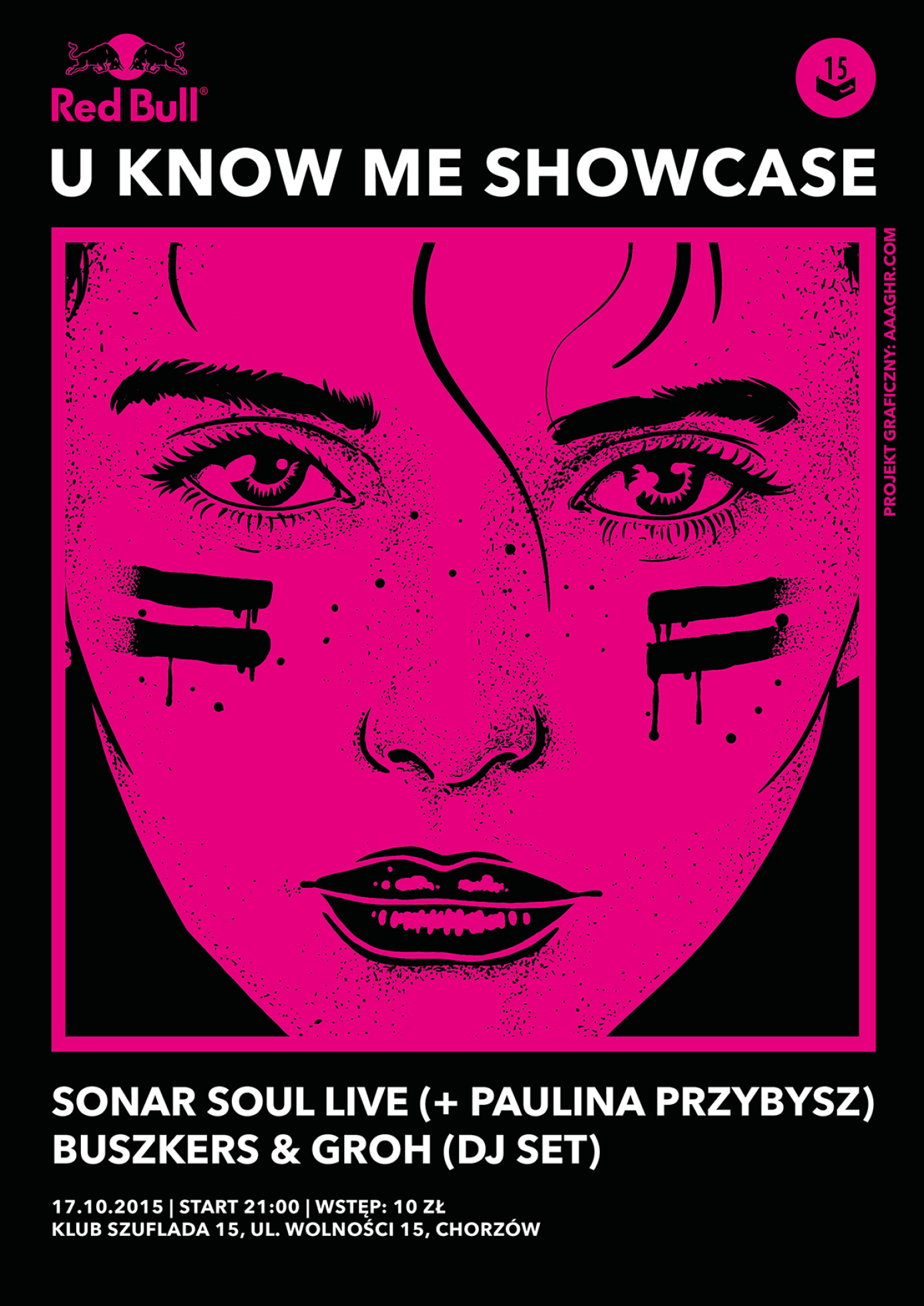 Posters by Mierzwa_Studio