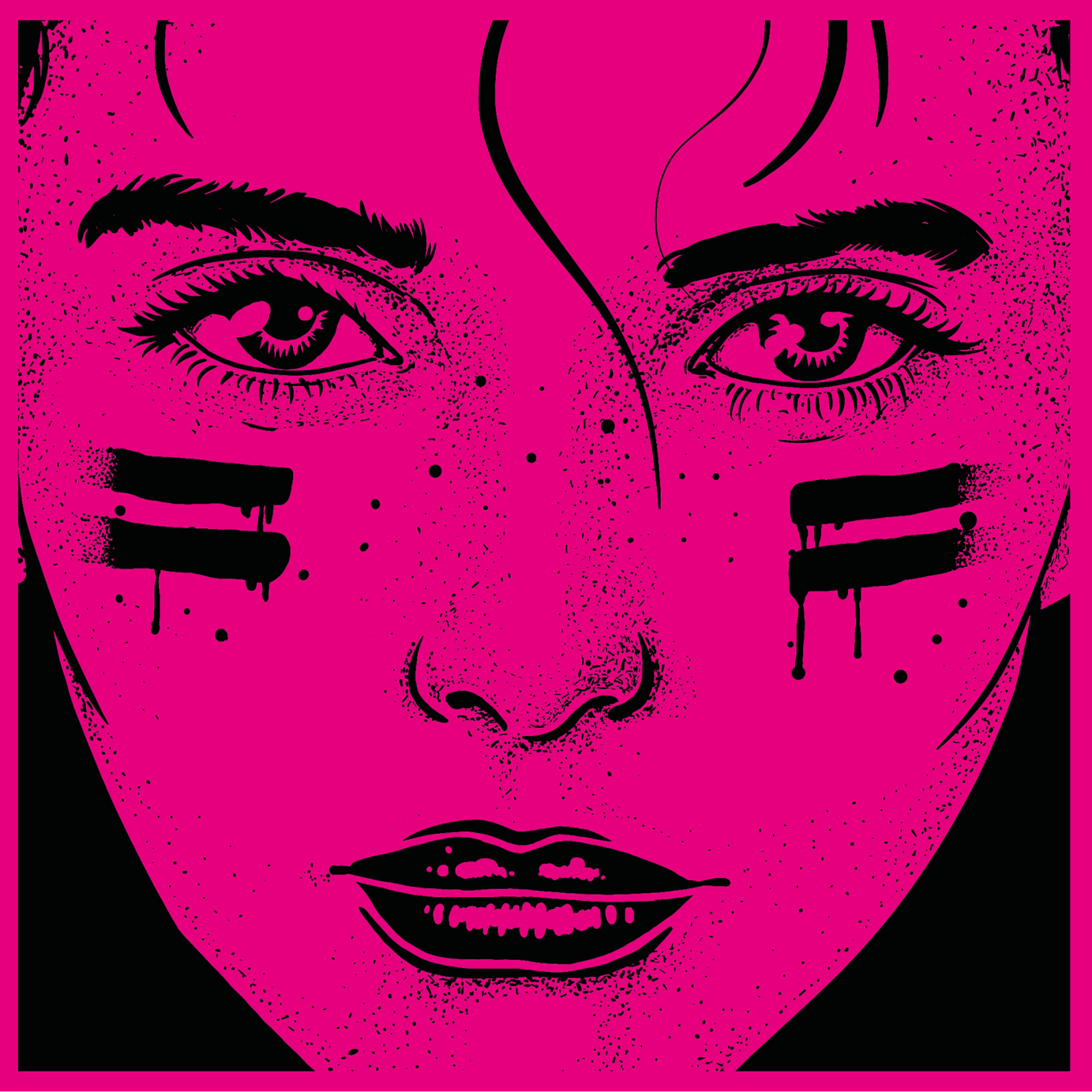 Posters by Mierzwa_Studio