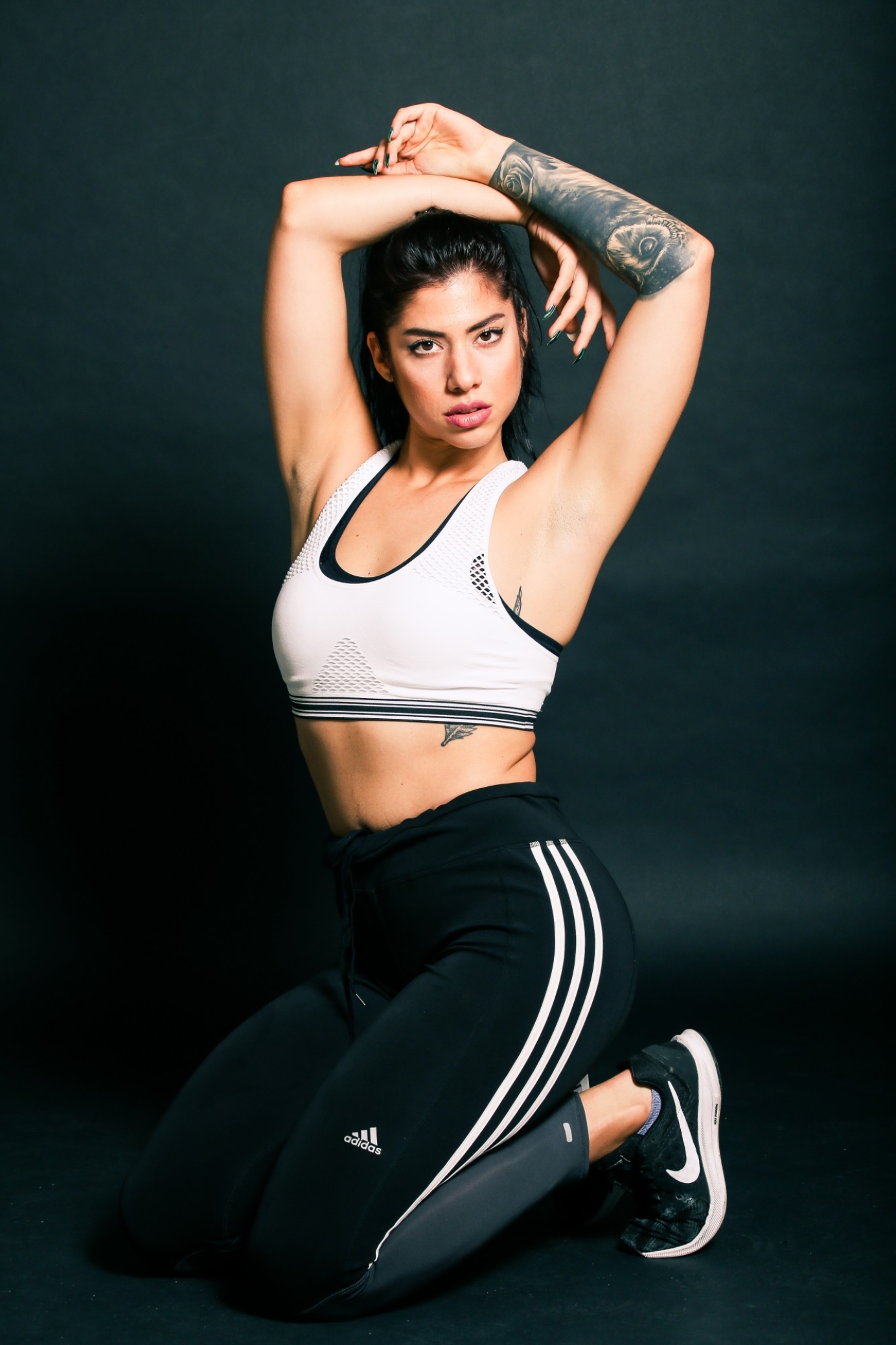 Music video for SlickDotR by curtsoul