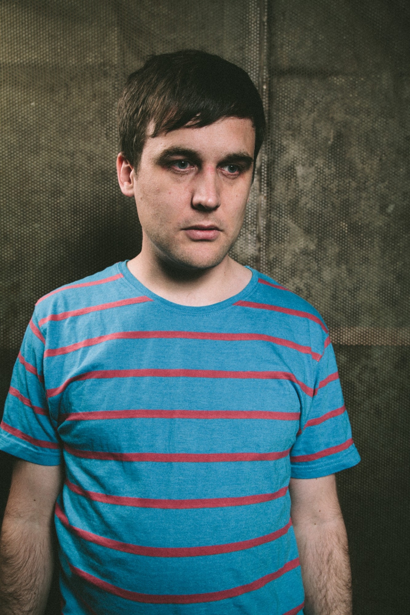 Photography for Big Wow by LeeBrown